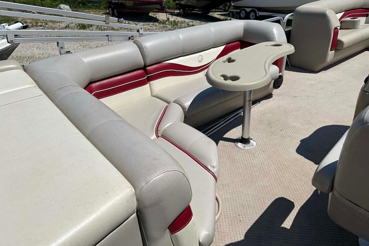 Used 2010 Suncruiser LS250