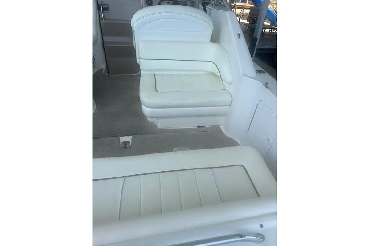 Used 2000 Sea Ray 270 Sundancer