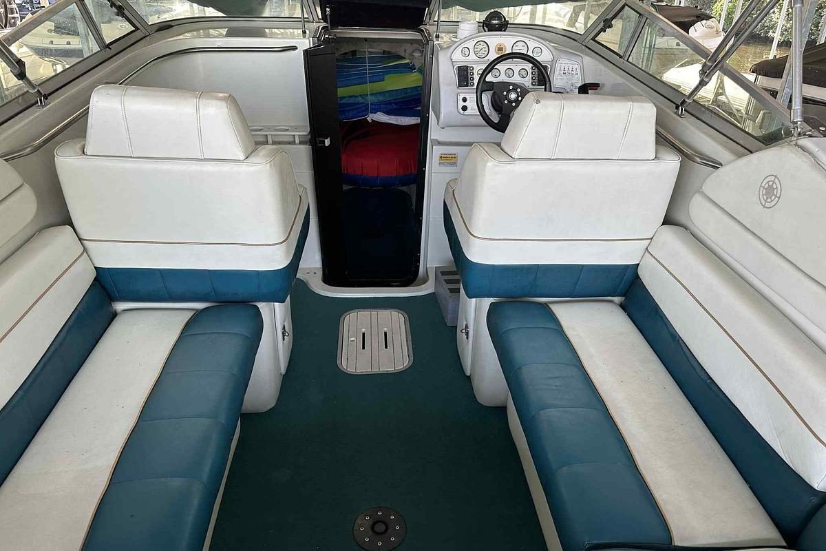 Used 1995 Genesis Boats 2505