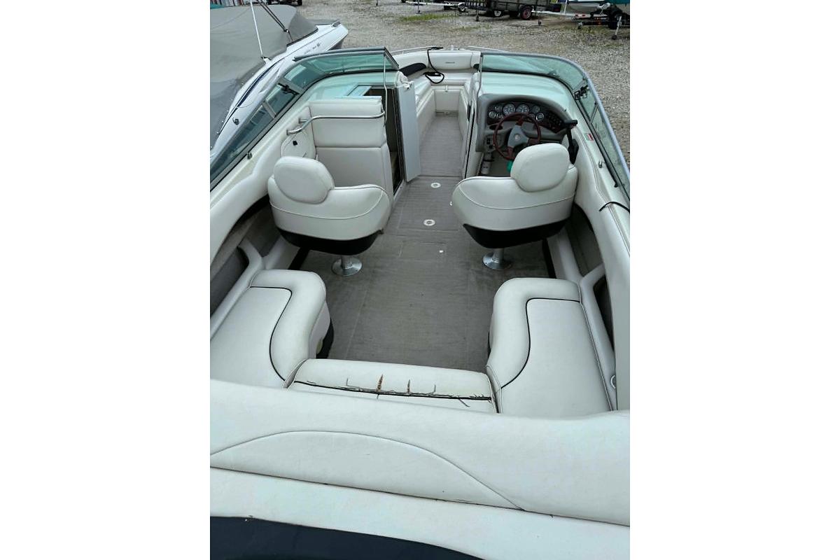 Used 1999 Crownline 266 BR