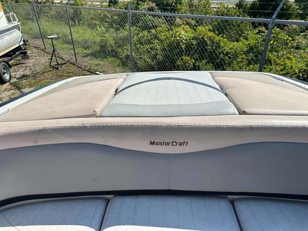 Used 2007 MasterCraft X-Star