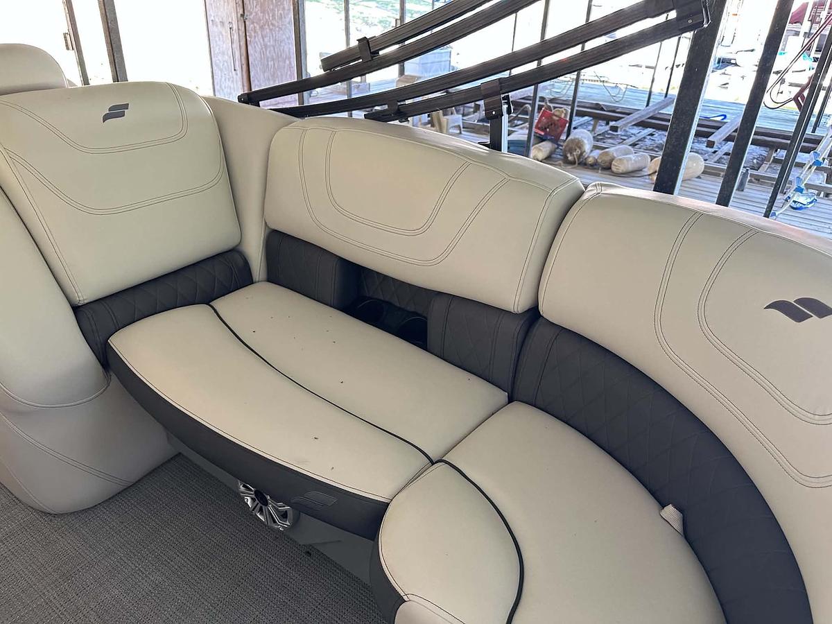 Used 2020 Starcraft SLS3