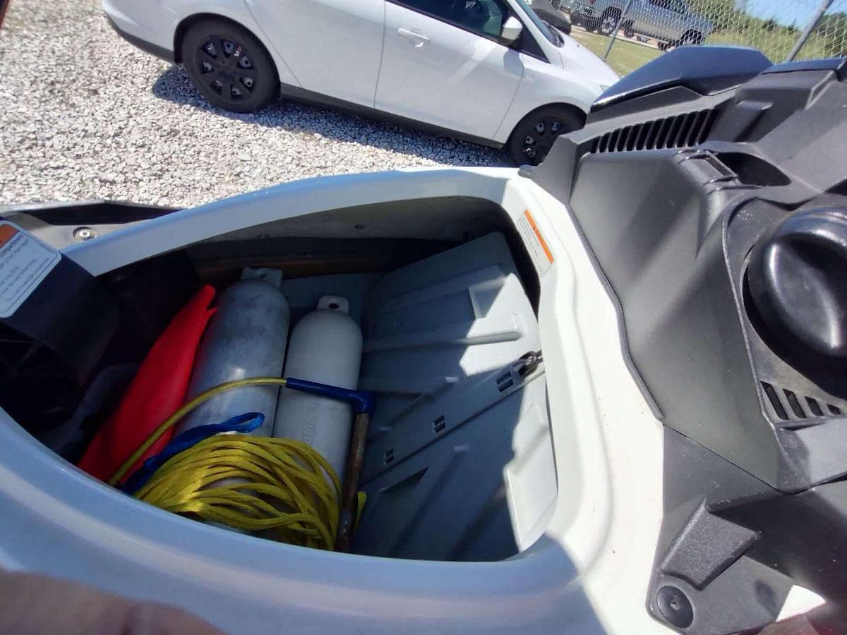 Used 2013 Sea-Doo Wake 155