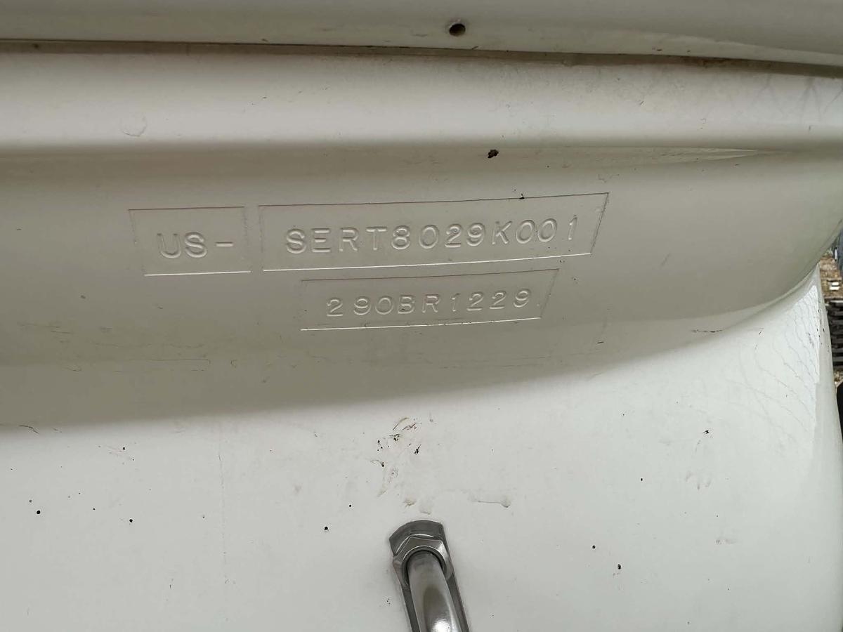 Used 2001 Sea Ray 260 Bow Rider