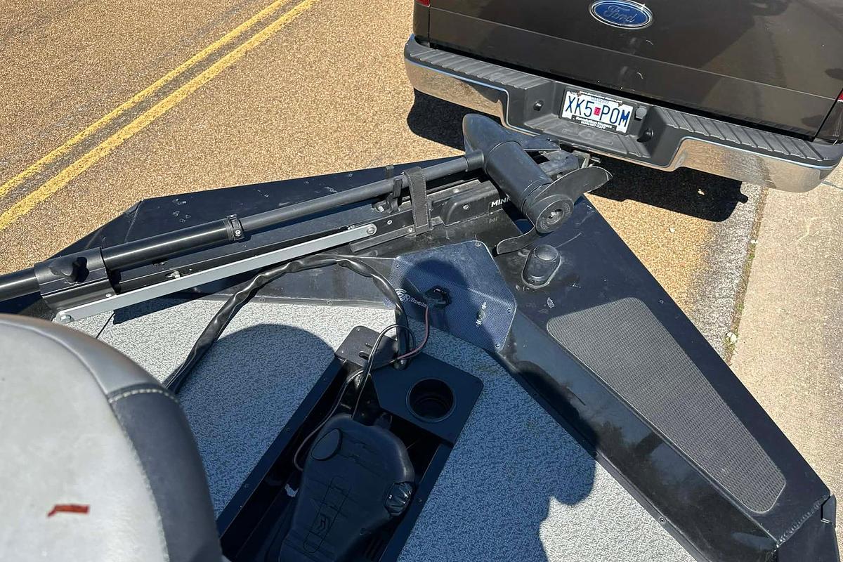 Used 2020 G3 Sportsman 1610 Camo