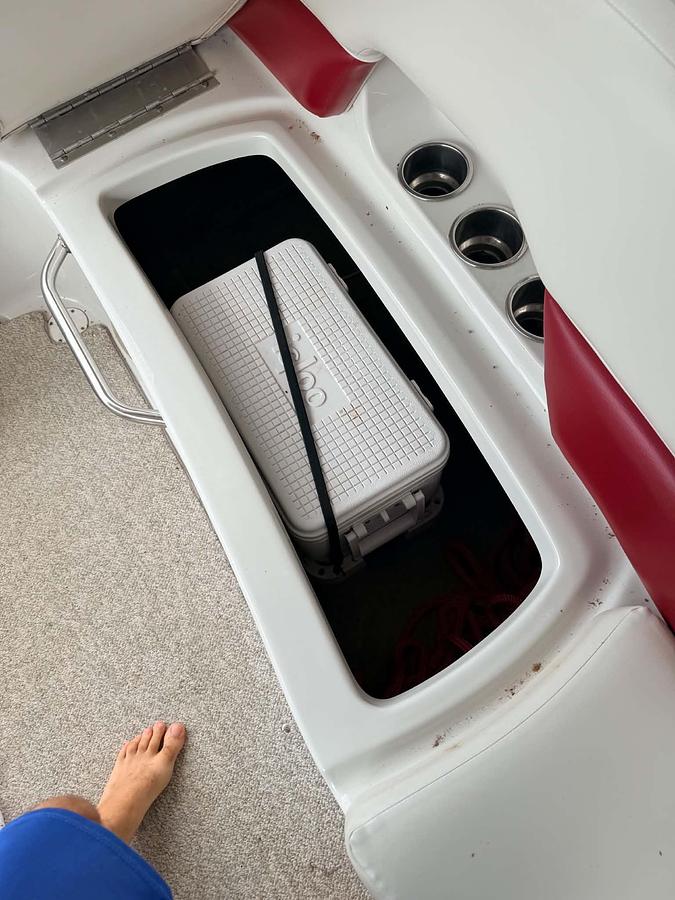 Used 2009 Crownline 270 Bow Rider