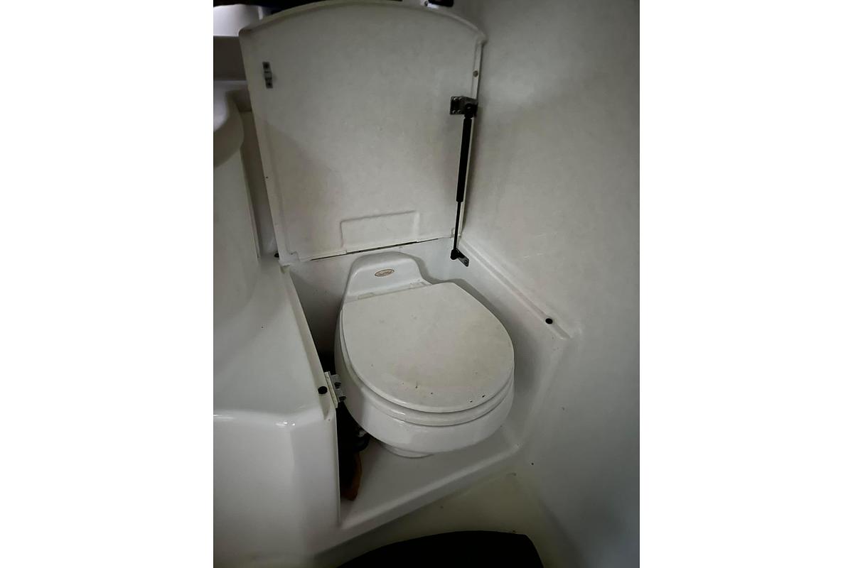 Used 2004 Cobalt 360 Cruiser