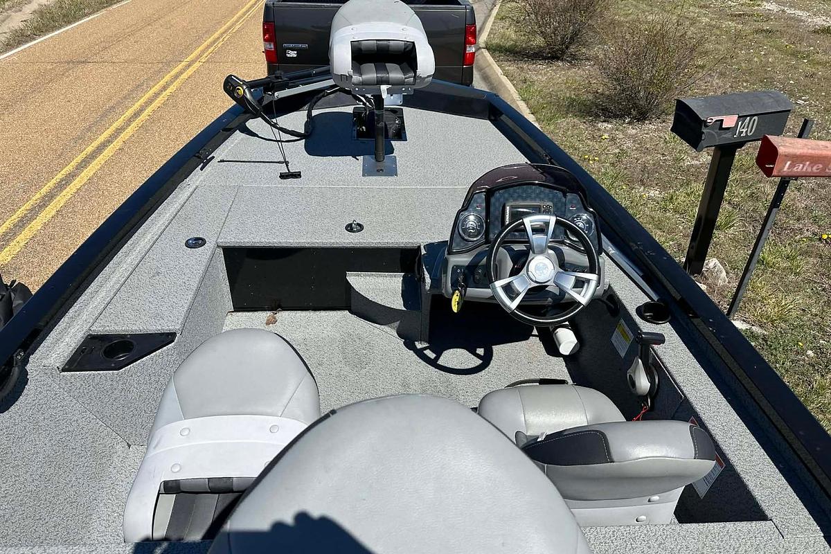 Used 2020 G3 Sportsman 1610 Camo