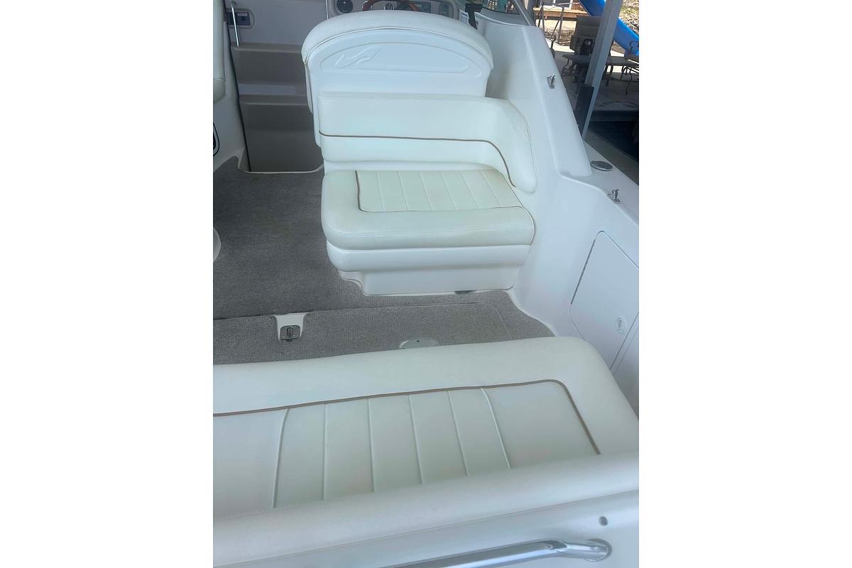 Used 2000 Sea Ray 270 Sundancer