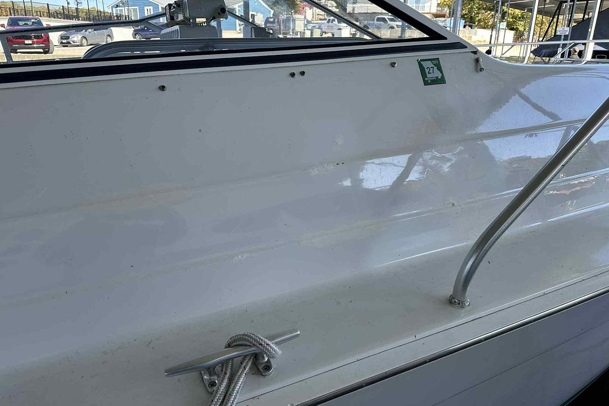 Used 1993 Mainship Mediterranean 39
