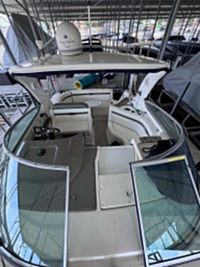 Used 2007 Rinker 350 Express