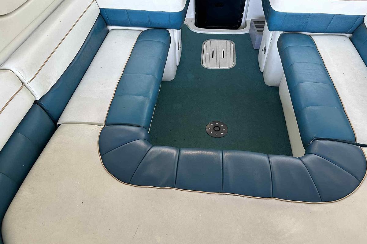 Used 1995 Genesis Boats 2505