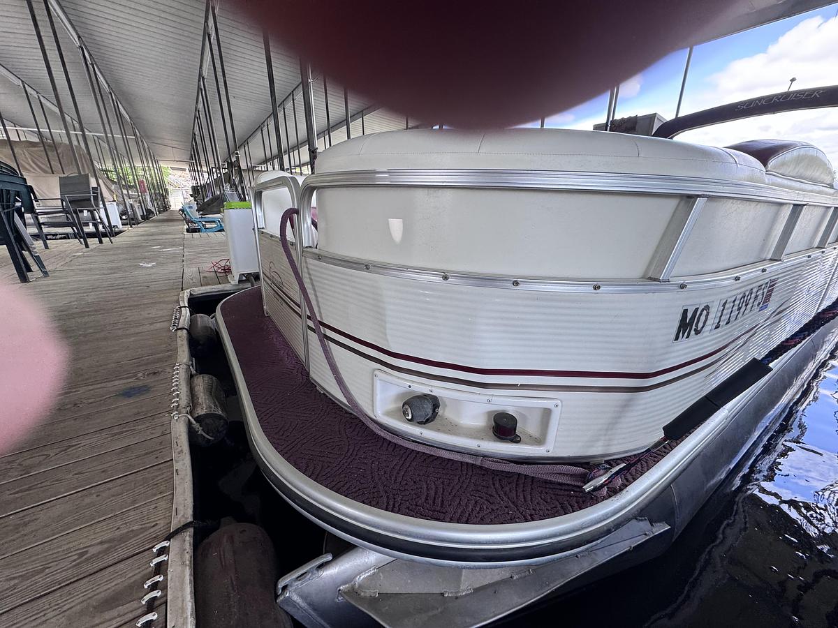 Used 2003 Lowe Jamacian 250