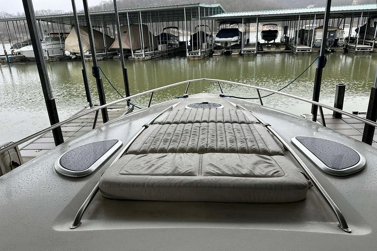 Used 2004 Cobalt 360 Cruiser