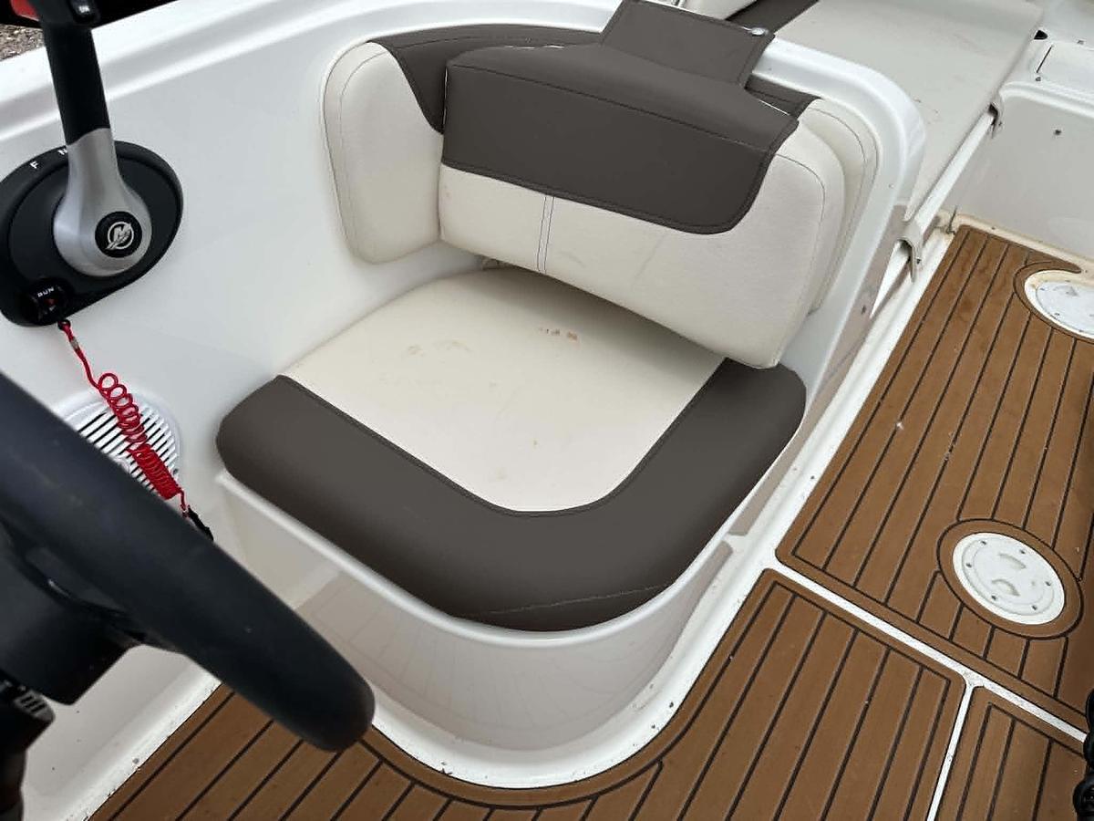 Used 2023 Bayliner Element E21