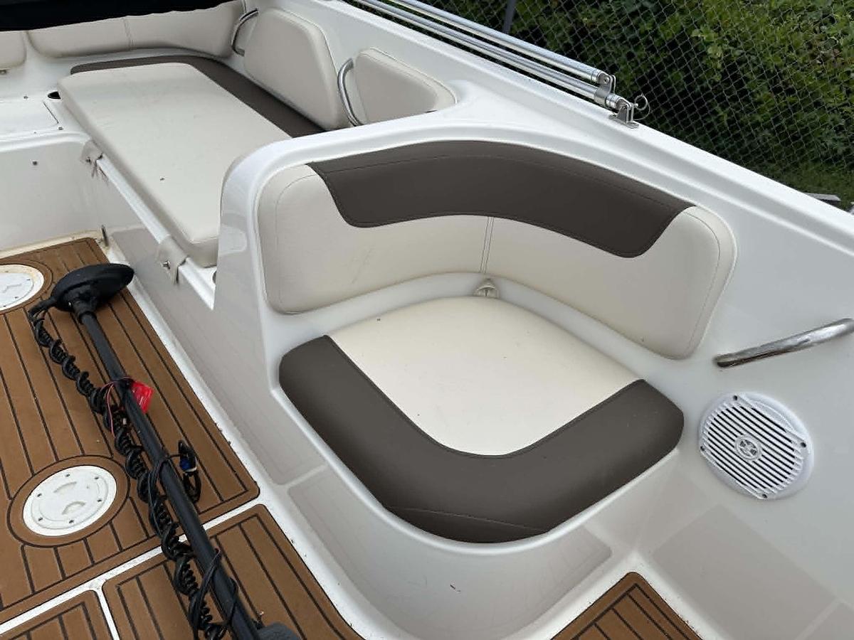 Used 2023 Bayliner Element E21