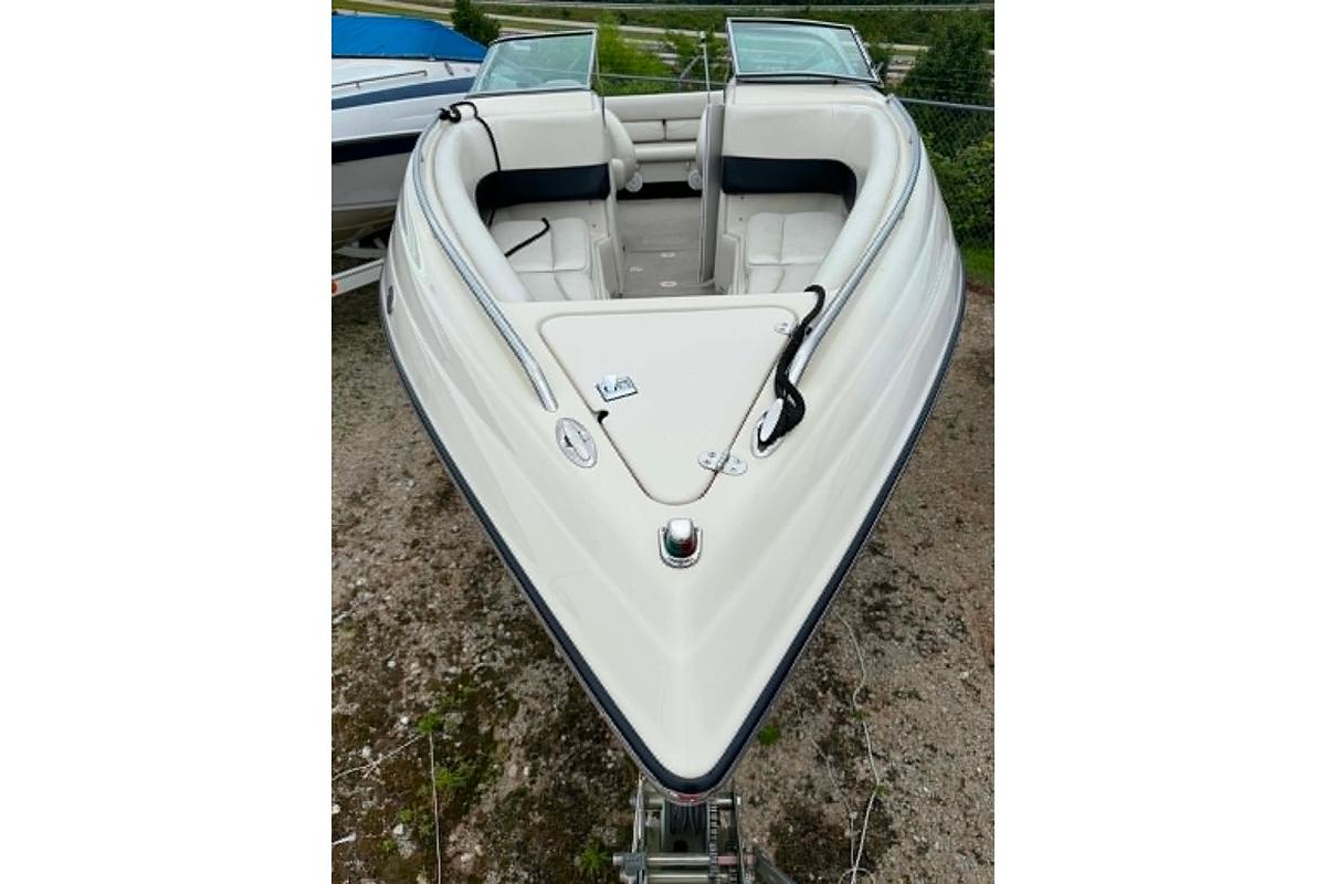 Used 1999 Crownline 266 BR