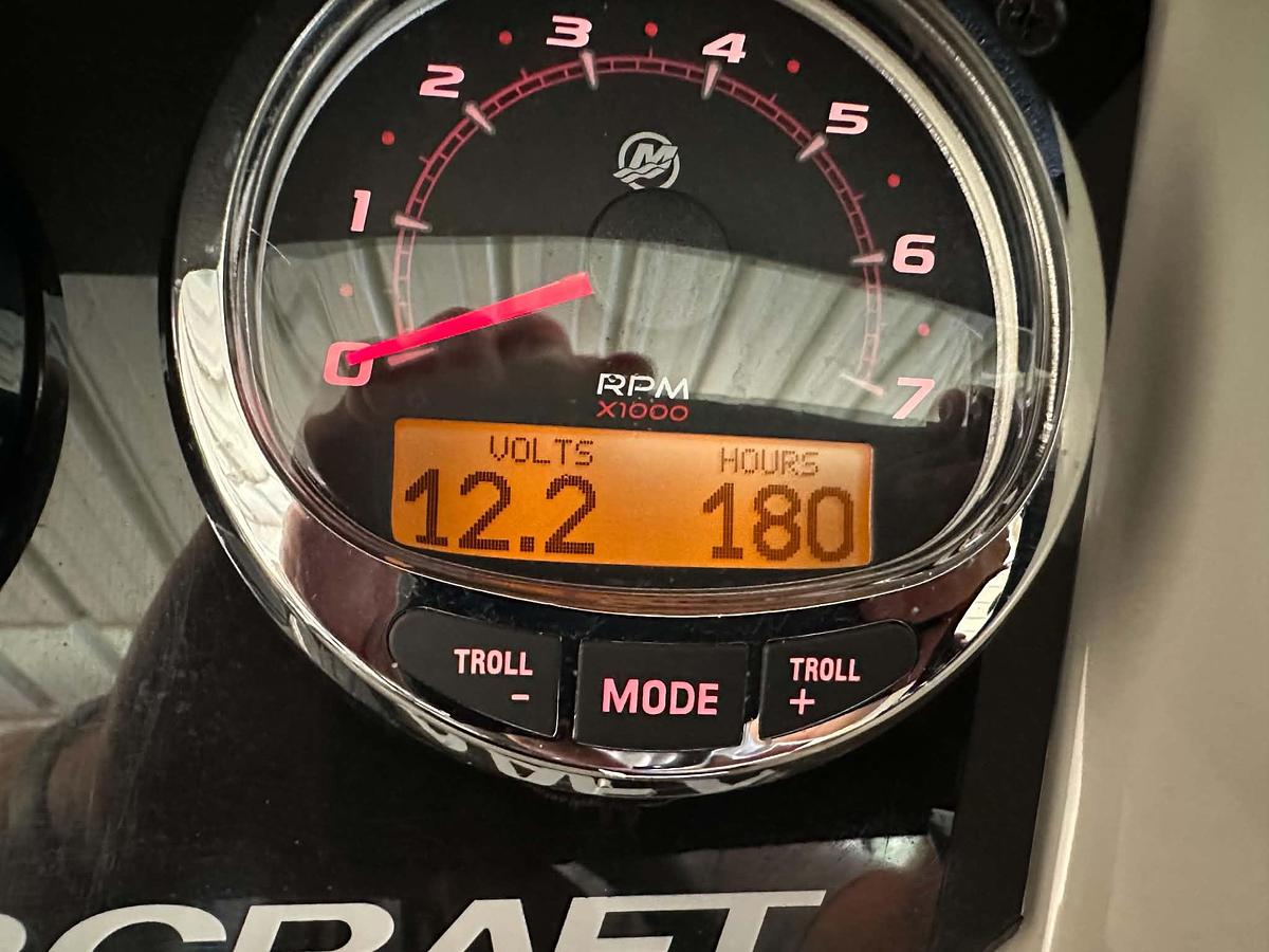 Used 2020 Starcraft SLS3