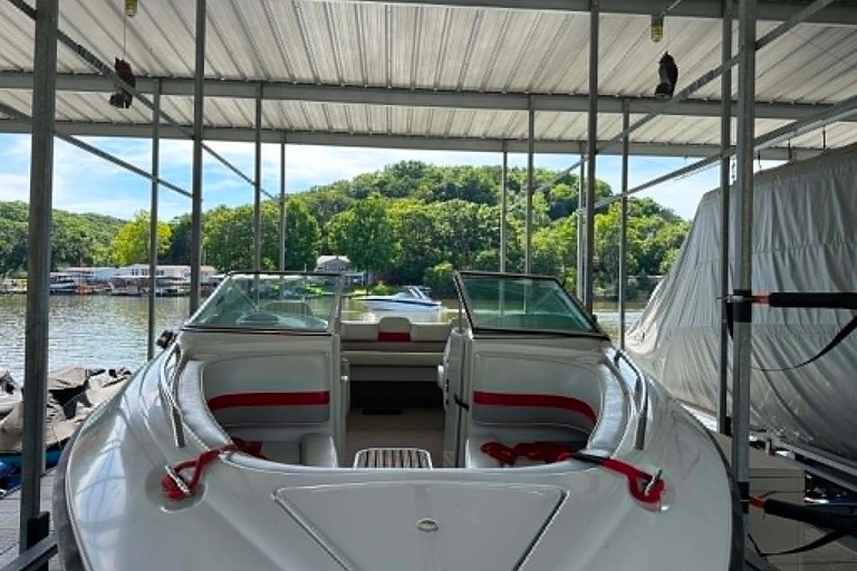 Used 1992 Regal Valanti 220