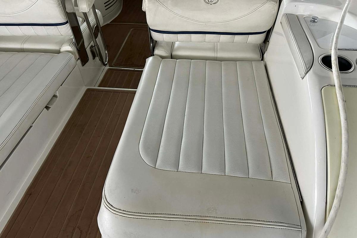 Used 2004 Cobalt 360 Cruiser