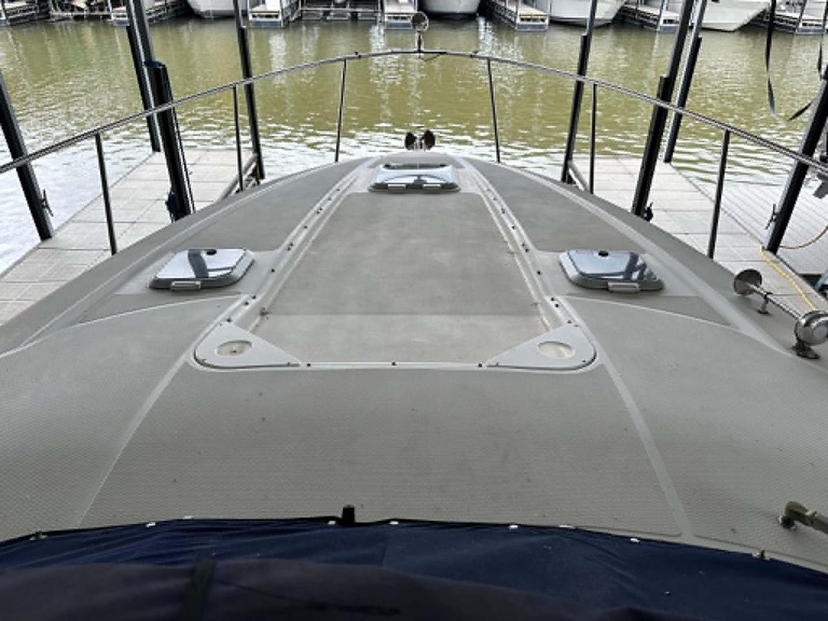 Used 2007 Rinker 350 Express