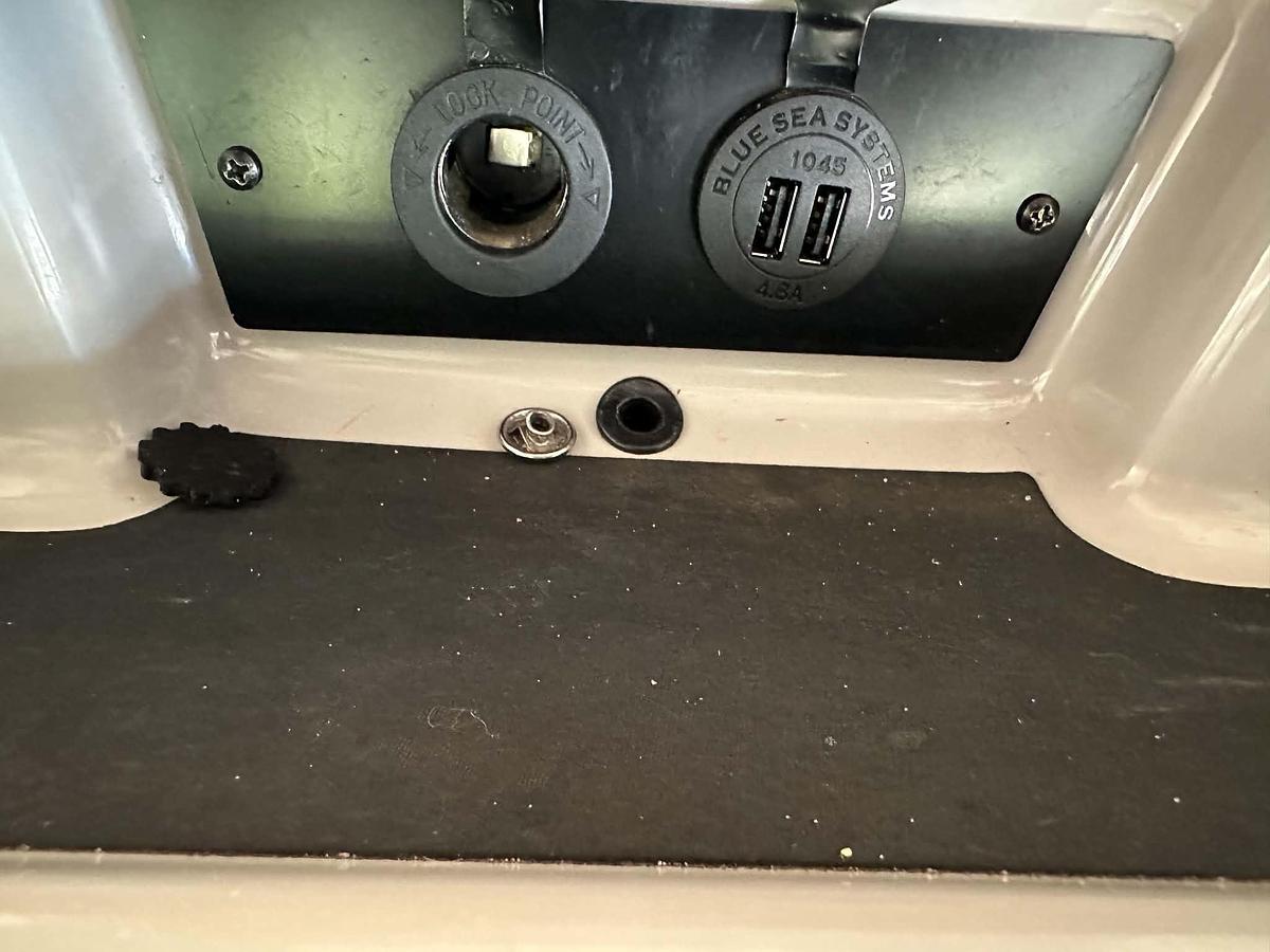 Used 2020 Starcraft SLS3