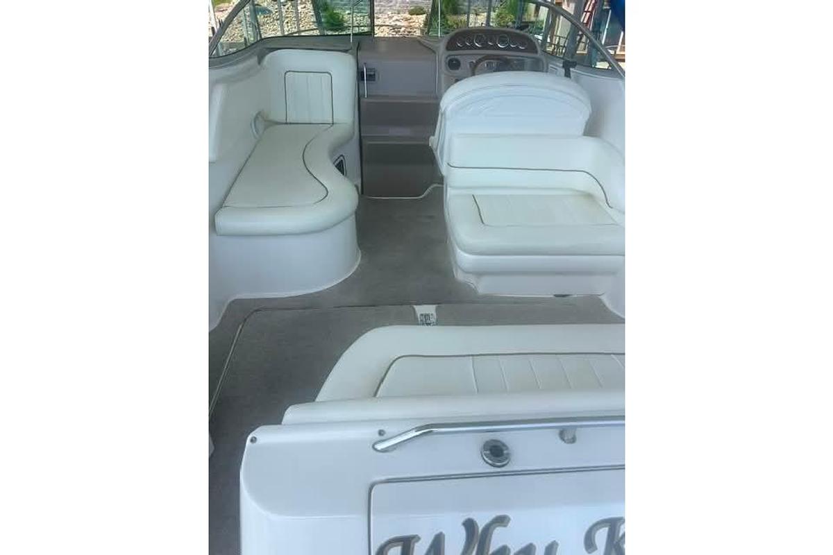 Used 2000 Sea Ray 270 Sundancer