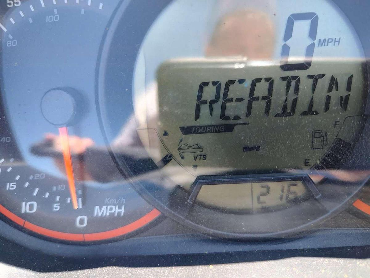 Used 2013 Sea-Doo Wake 155