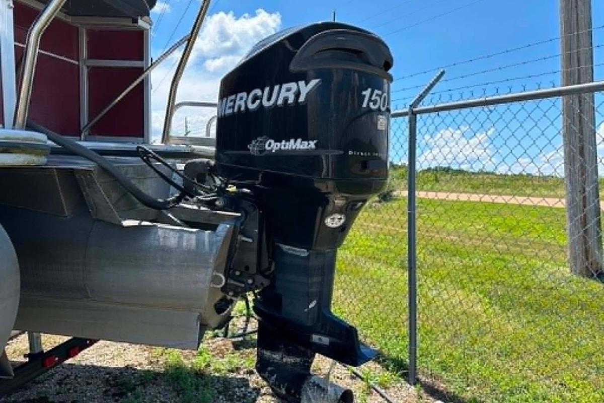 Used 2010 Suncruiser LS250