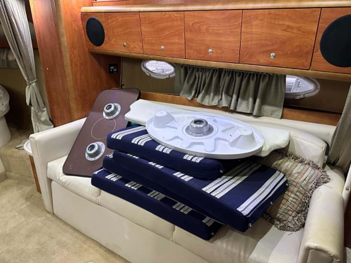 Used 2007 Rinker 350 Express