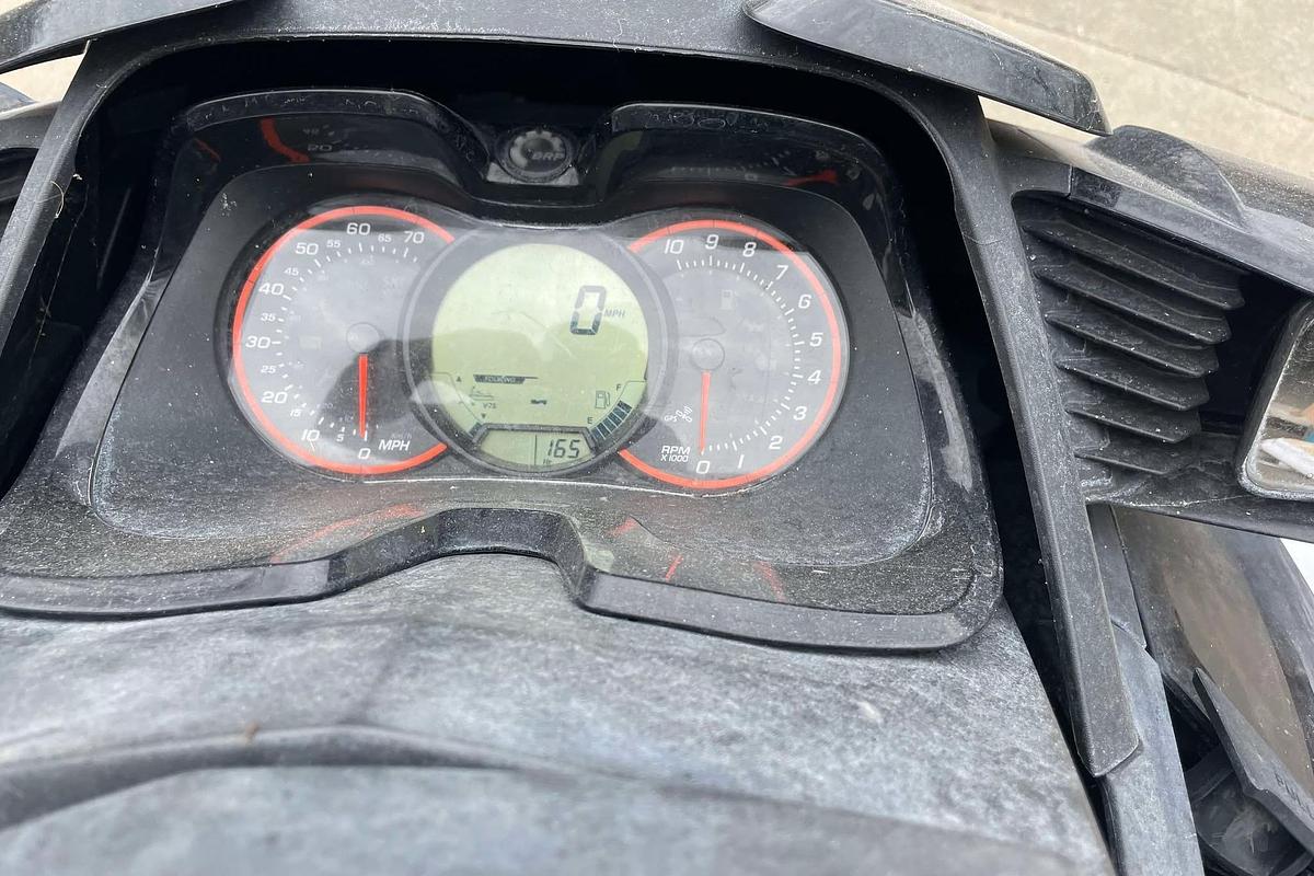 Used 2015 Sea-Doo Wake Pro 215