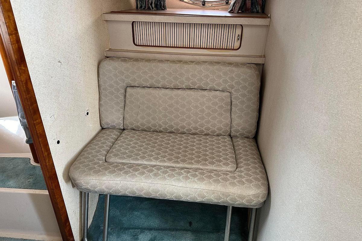 Used 1992 Regal Commodore 400