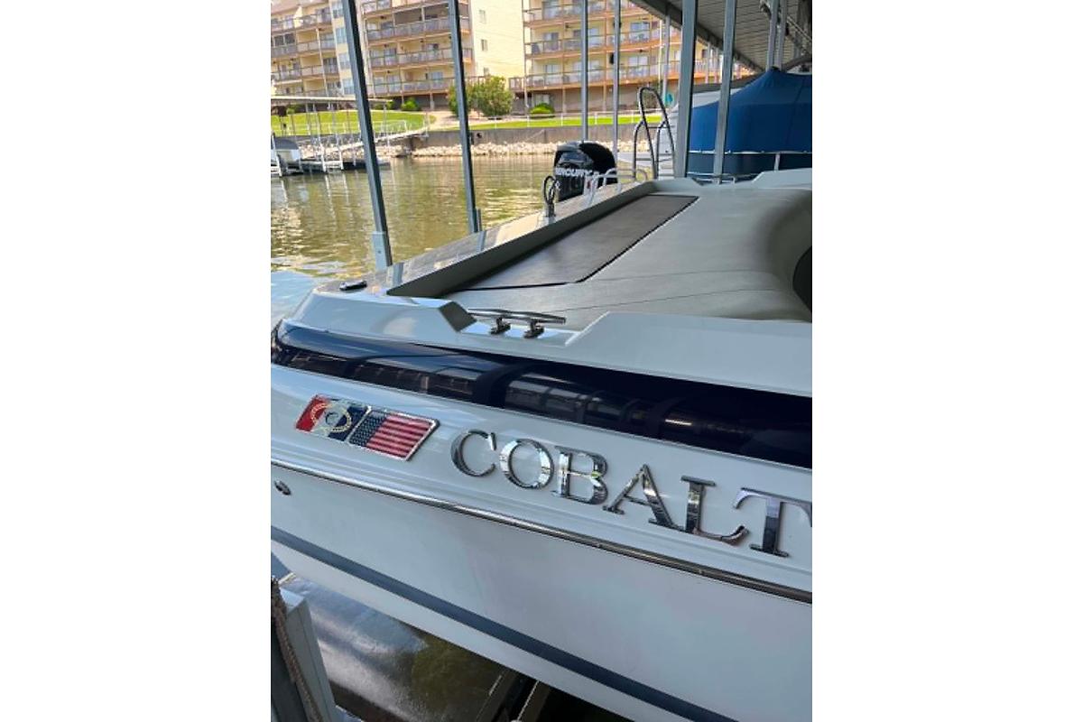 Used 2000 Cobalt 253