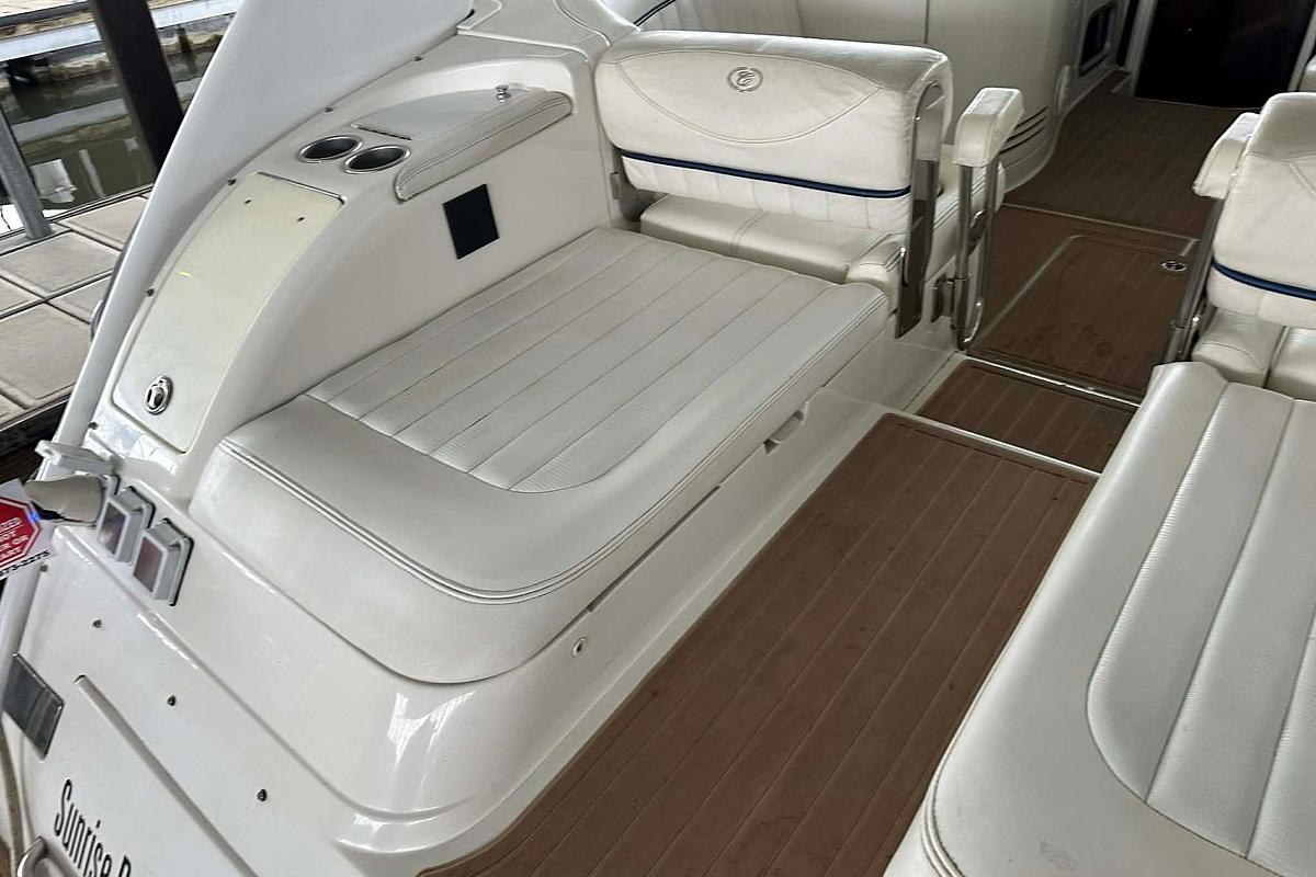 Used 2004 Cobalt 360 Cruiser