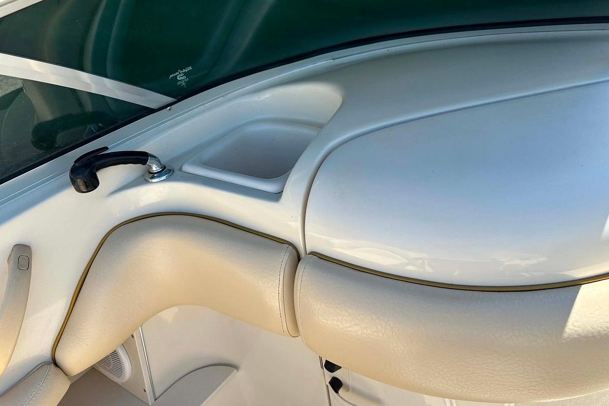 Used 2001 Sea Ray 260 Bow Rider