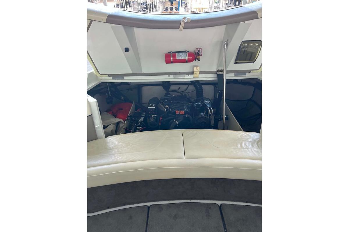 Used 2000 Cobalt 253