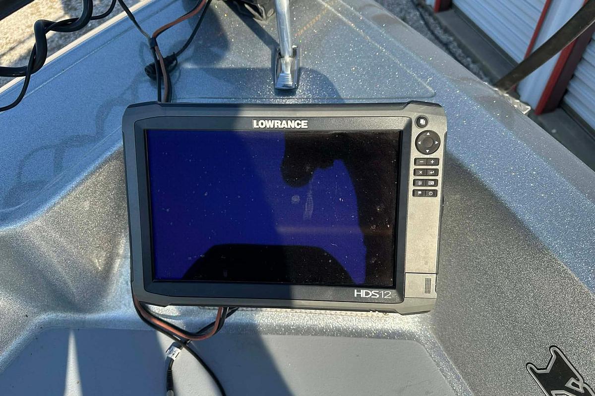 Used 2018 Yar-Craft 219TFX
