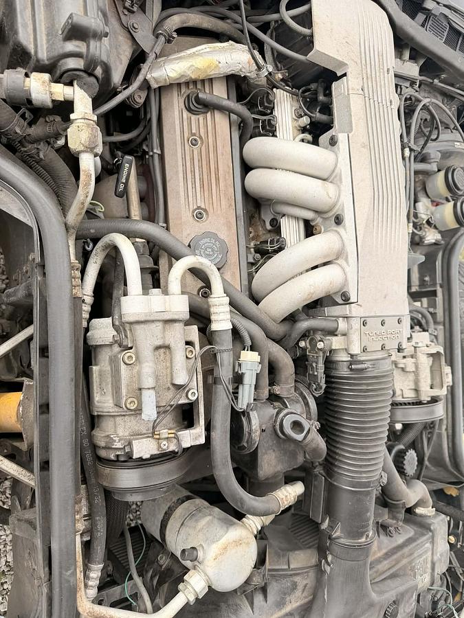 Used 1988 Chevy Corvette