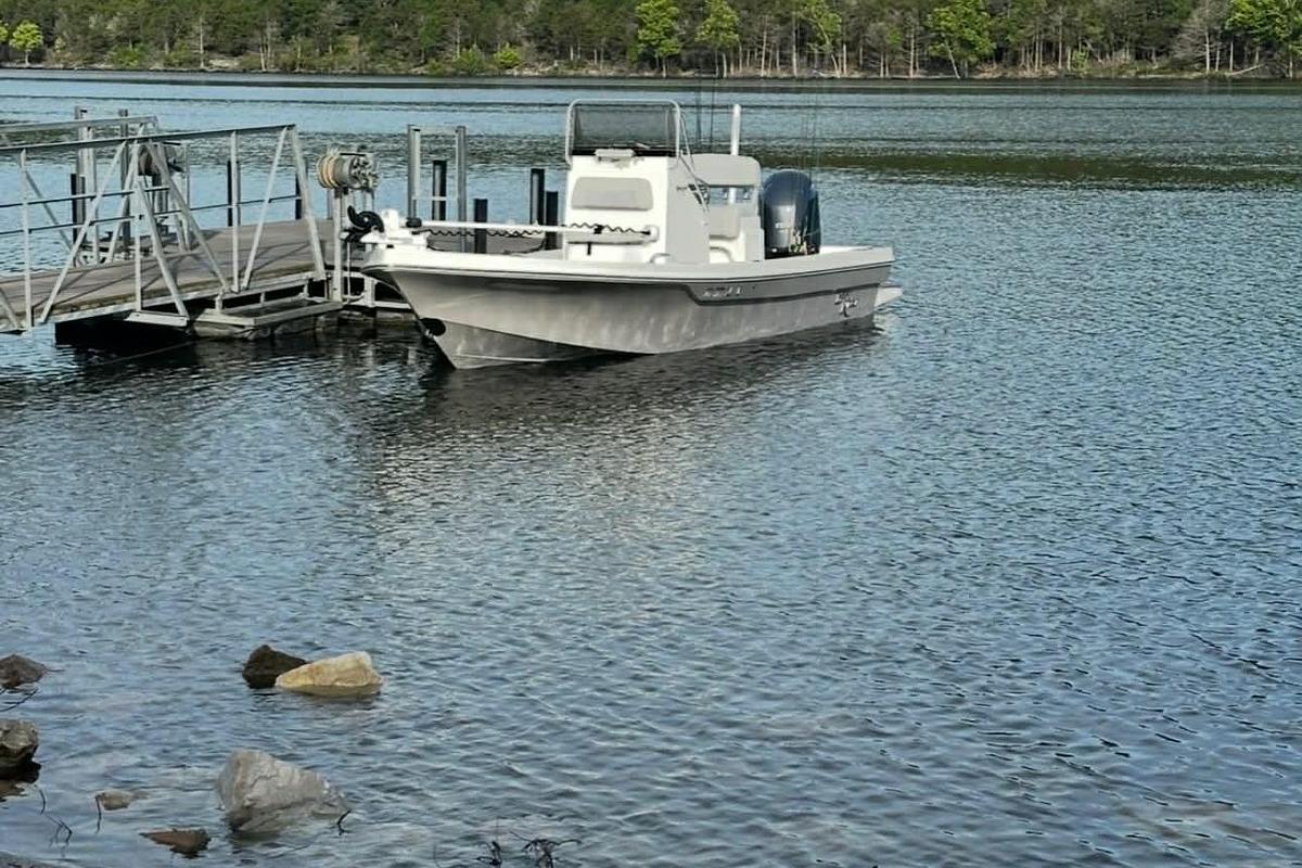 Used 2022 KenCraft Bayrider 219 Bay