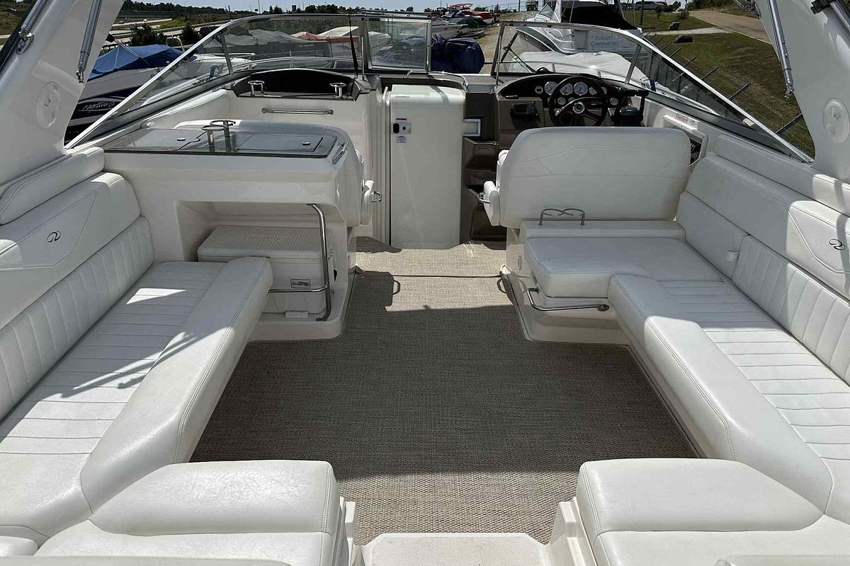 Used 2005 Regal 3350 Sport Cruiser