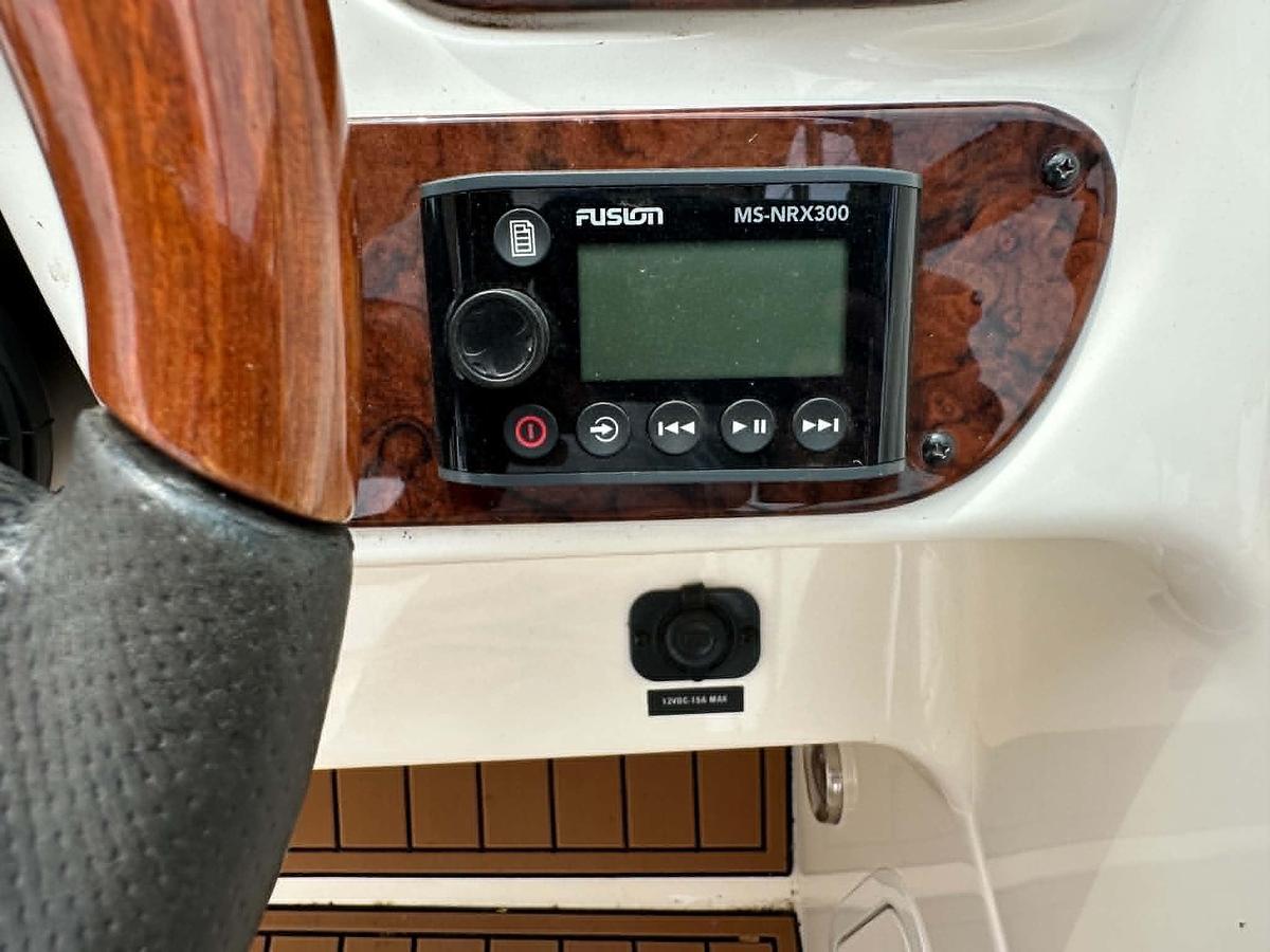 Used 2001 Sea Ray 260 Bow Rider