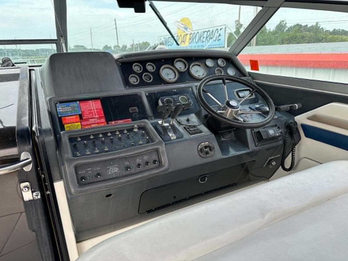 Used 1992 Sea Ray 400 Express