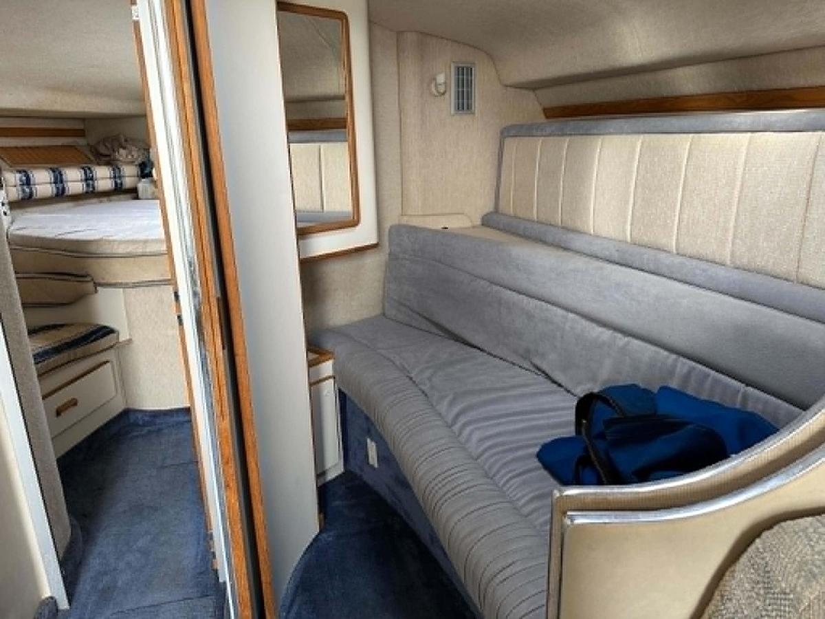 Used 1992 Sea Ray 400 Express