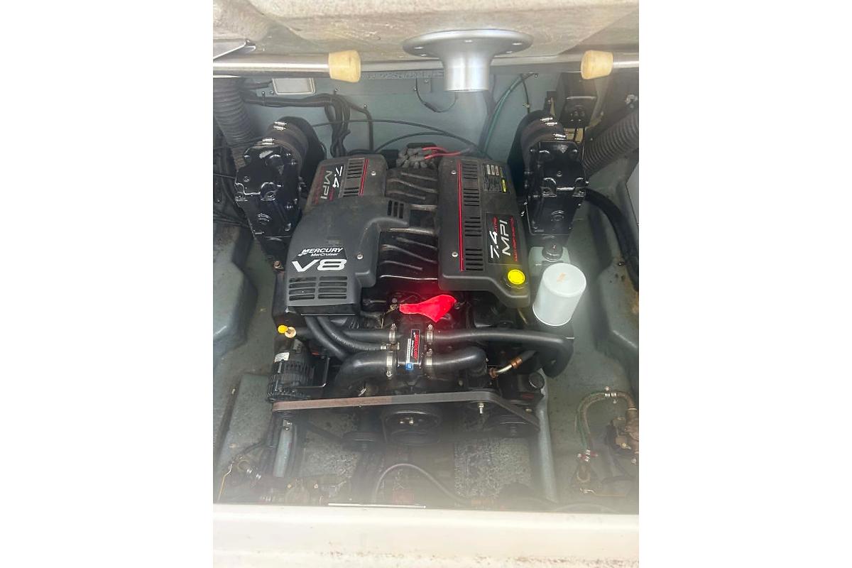 Used 2000 Sea Ray 270 Sundancer