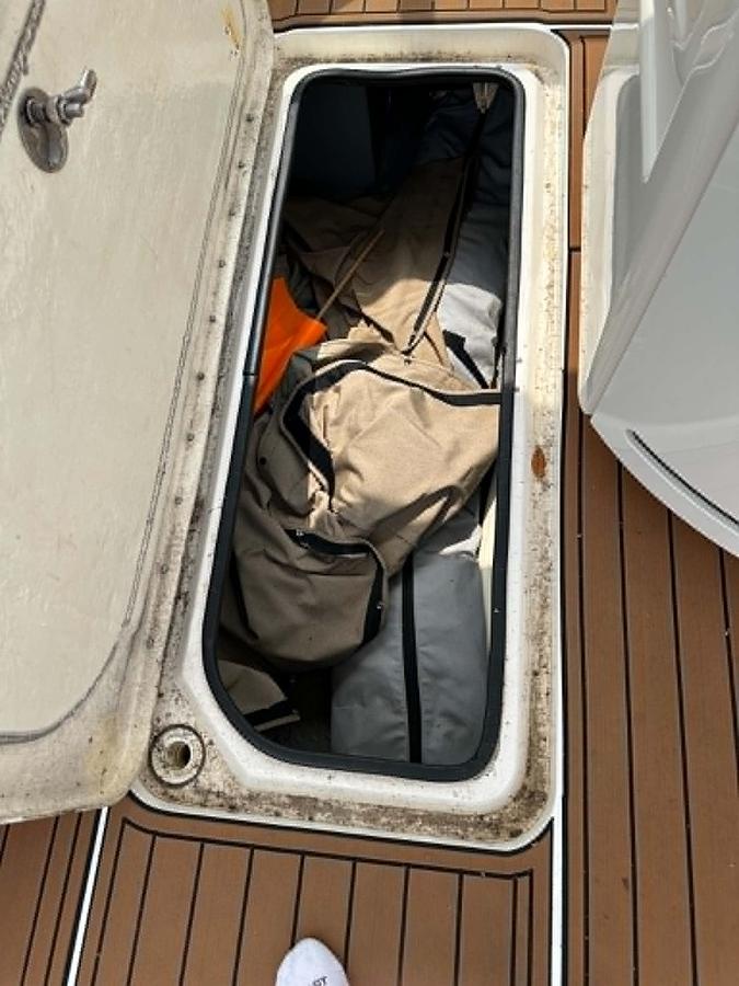 Used 2001 Sea Ray 260 Bow Rider