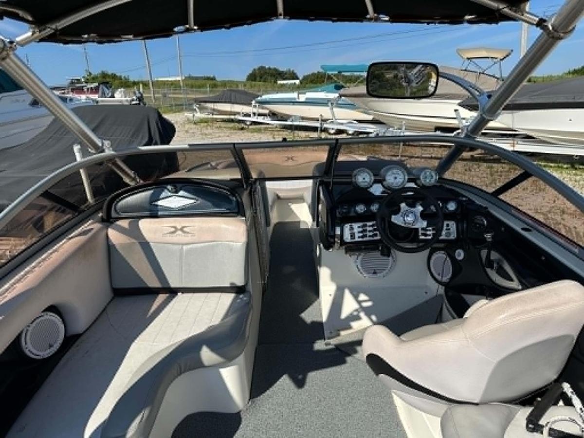 Used 2007 MasterCraft X-Star