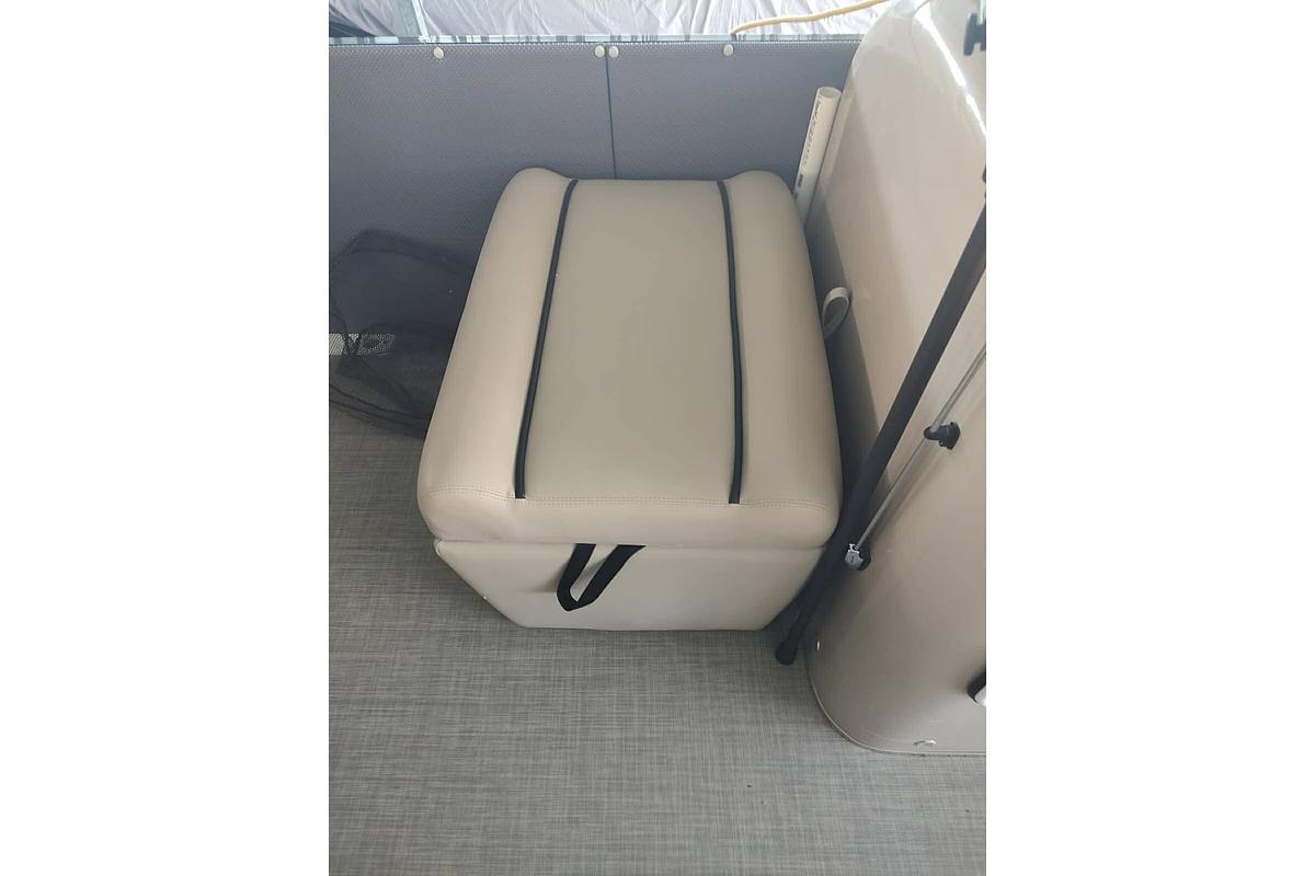 Used 2023 PlayCraft 27 Infinity