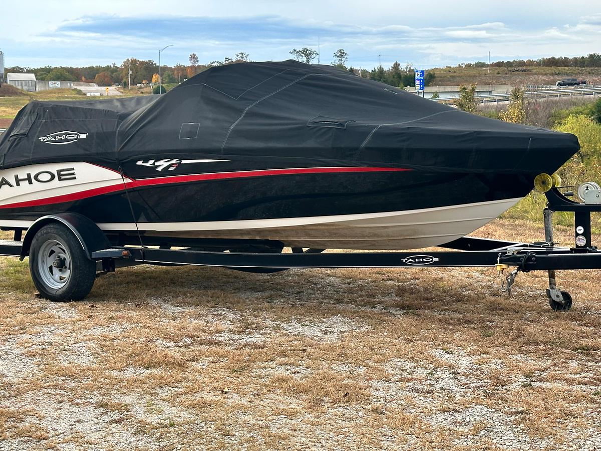 Used 2013 Tahoe Q4i