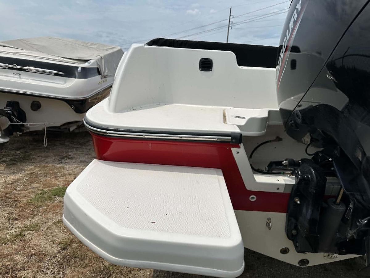 Used 2023 Bayliner Element E21