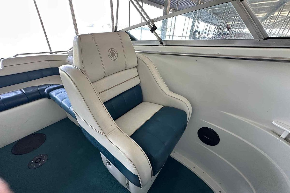 Used 1995 Genesis Boats 2505
